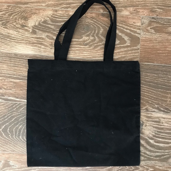 Reformation tote fabric bag - Picture 2 of 2